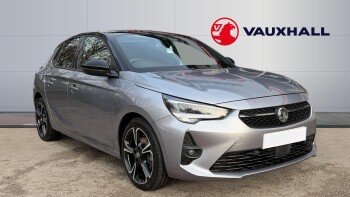 Vauxhall Corsa 1.2 Turbo SRi Premium 5dr Petrol Hatchback